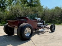 1923 Ford Model T for sale (ID-102654)