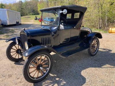 1923 Ford Model T for sale