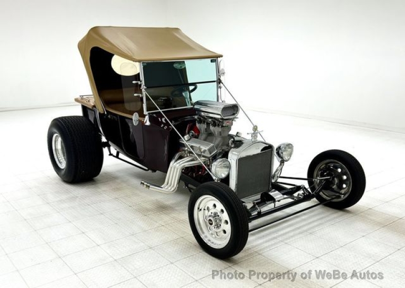 1923 Ford Model T for sale in Atlantic Highlands, New Jersey (ID-135229)
