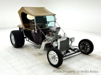 1923 Ford Model T for sale in Atlantic Highlands, New Jersey (ID-135229)