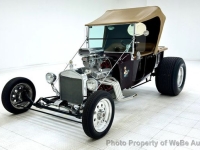 1923 Ford Model T for sale in Atlantic Highlands, New Jersey (ID-135229)