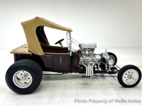1923 Ford Model T for sale in Atlantic Highlands, New Jersey (ID-135229)