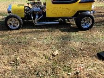 1923 Ford Roadster for sale
