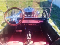 1923 Ford Roadster for sale in Michigan (ID-119230)