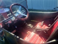 1923 Ford Roadster for sale in Michigan (ID-119230)