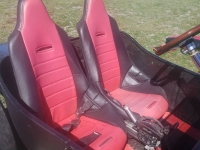 1923 Ford Roadster for sale in Michigan (ID-119230)
