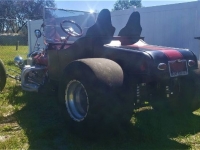 1923 Ford Roadster for sale in Michigan (ID-119230)