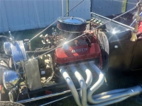 1923 Ford Roadster for sale in Michigan (ID-119230)