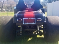 1923 Ford Roadster for sale in Michigan (ID-119230)
