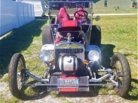 1923 Ford Roadster for sale in Michigan (ID-119230)