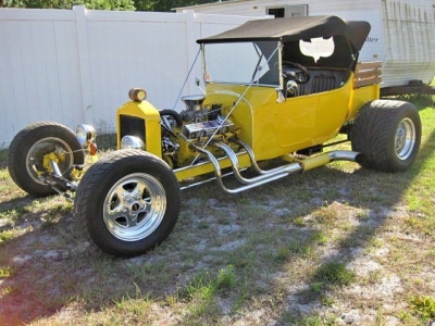 1923 Ford Roadster for sale