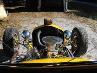 1923 Ford Roadster for sale in Michigan (ID-119240)