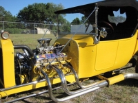 1923 Ford Roadster for sale in Michigan (ID-119240)
