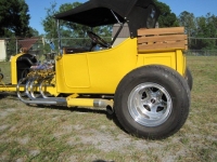 1923 Ford Roadster for sale in Michigan (ID-119240)