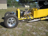 1923 Ford Roadster for sale in Michigan (ID-119240)