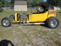1923 Ford Roadster for sale in Michigan (ID-119240)