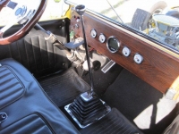 1923 Ford Roadster for sale in Michigan (ID-119240)