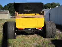 1923 Ford Roadster for sale in Michigan (ID-119240)