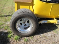 1923 Ford Roadster for sale in Michigan (ID-119240)