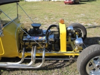 1923 Ford Roadster for sale in Michigan (ID-119240)