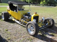 1923 Ford Roadster for sale in Michigan (ID-119240)