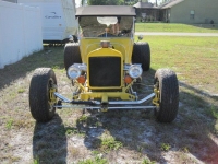 1923 Ford Roadster for sale in Michigan (ID-119240)