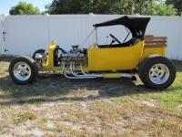 1923 Ford Roadster for sale in Michigan (ID-119240)