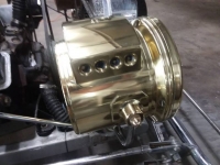 1923 Ford T Bucket for sale in Michigan (ID-94942)