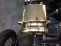 1923 Ford T Bucket for sale in Michigan (ID-94942)