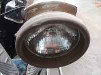 1923 Ford T Bucket for sale in Michigan (ID-94942)