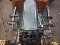 1923 Ford T Bucket for sale in Michigan (ID-94942)
