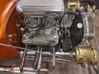 1923 Ford T Bucket for sale in Michigan (ID-94942)