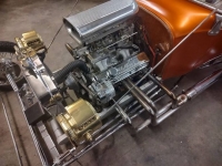 1923 Ford T Bucket for sale in Michigan (ID-94942)