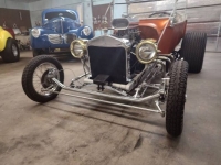 1923 Ford T Bucket for sale in Michigan (ID-94942)