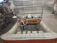 1923 Ford T Bucket for sale in Michigan (ID-94942)