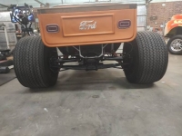 1923 Ford T Bucket for sale in Michigan (ID-94942)