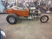 1923 Ford T Bucket for sale in Michigan (ID-94942)