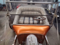 1923 Ford T Bucket for sale in Michigan (ID-94942)