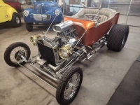 1923 Ford T Bucket for sale in Michigan (ID-94942)