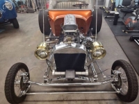 1923 Ford T Bucket for sale in Michigan (ID-94942)