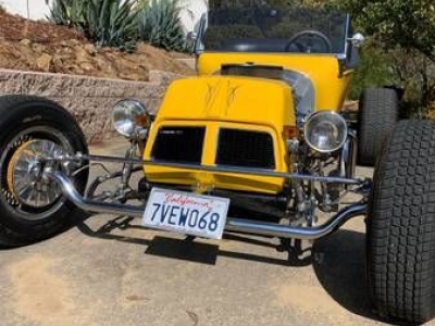 1923 Ford T Bucket for sale