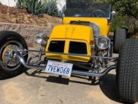 1923 Ford T Bucket for sale in Michigan (ID-101445)