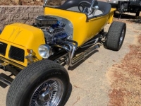 1923 Ford T Bucket for sale in Michigan (ID-101445)