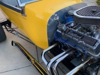 1923 Ford T Bucket for sale in Michigan (ID-101445)