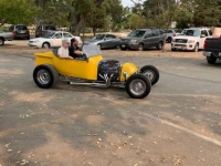 1923 Ford T Bucket for sale in Michigan (ID-101445)