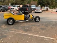 1923 Ford T Bucket for sale in Michigan (ID-101445)