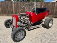 1923 Ford T Bucket for sale in Michigan (ID-101762)