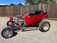 1923 Ford T Bucket for sale in Michigan (ID-101762)