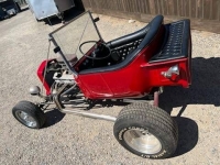 1923 Ford T Bucket for sale in Michigan (ID-101762)