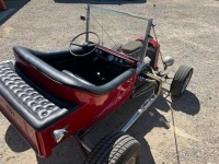 1923 Ford T Bucket for sale in Michigan (ID-101762)
